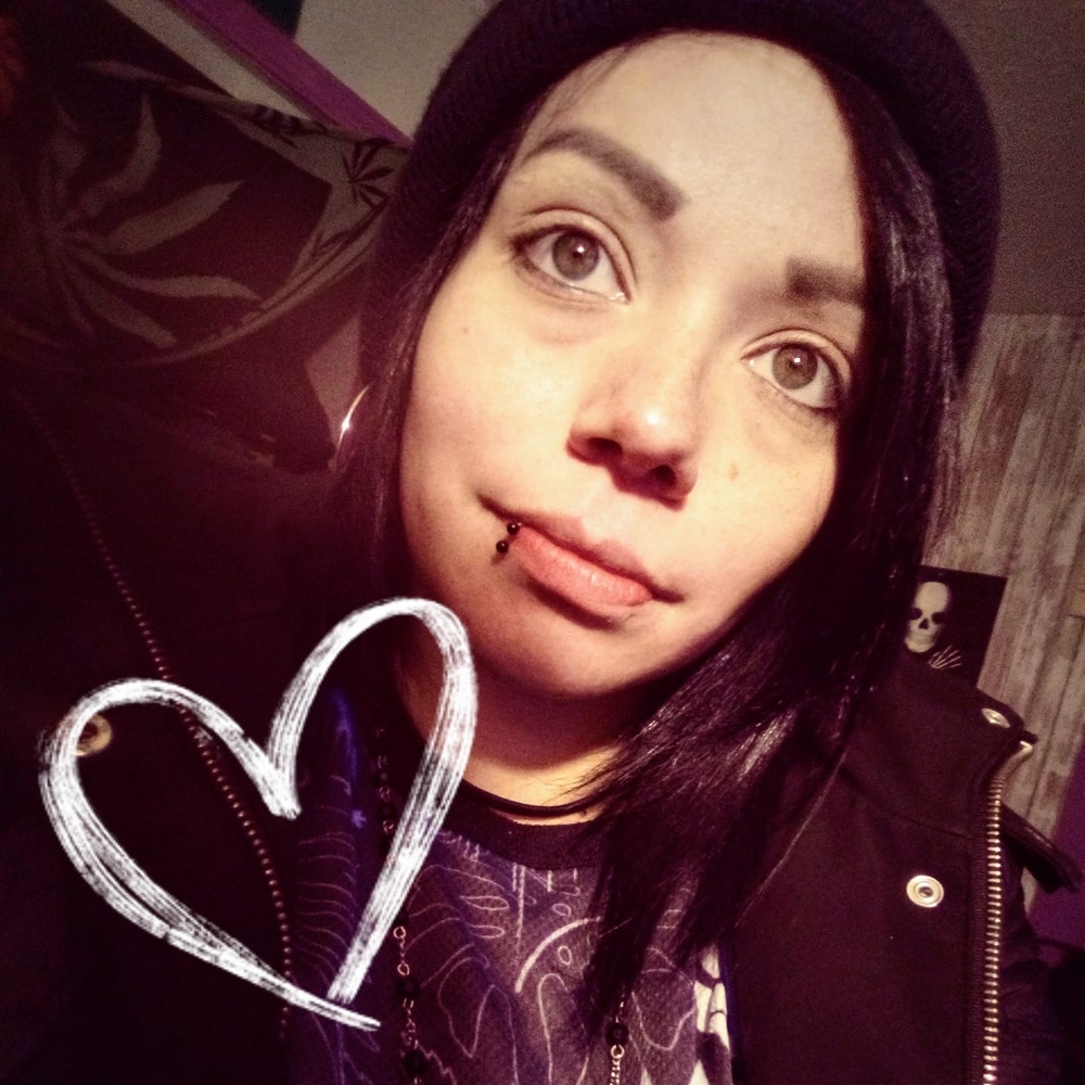 Meet your Posher, Wolf